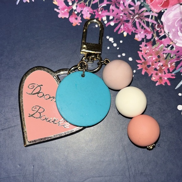 Dooney & Bourke Bag Charm - Picture 2 of 3